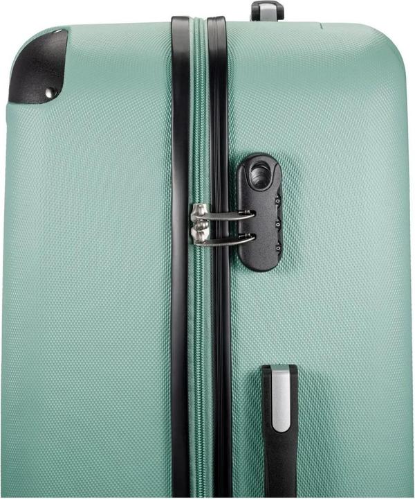 Produktbild Clipper by Pack Easy Toronto (33 l, Handgepäck (bis 50l))