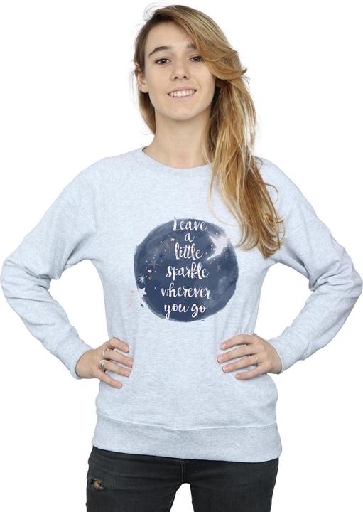 Produktbild Disney Tinker Bell A Little Sparkle Sweatshirt (S)