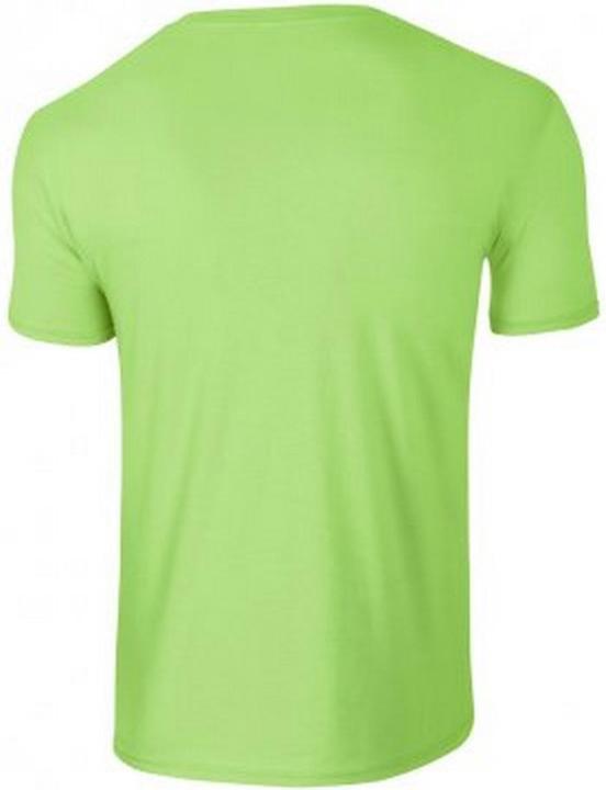 Produktbild Gildan Softstyle Ringspun Tshirt (XXL)