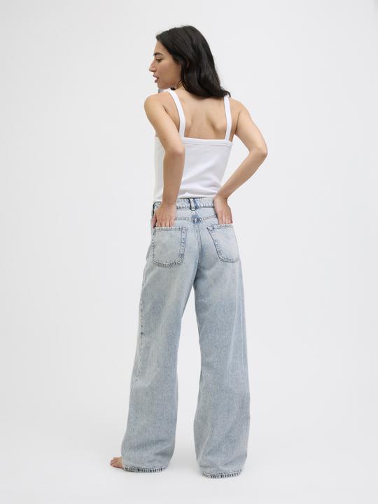 Actual product image JJXX Jxtokyo Wide Hw Jeans R6173 Dnm Noos (W31/L32)