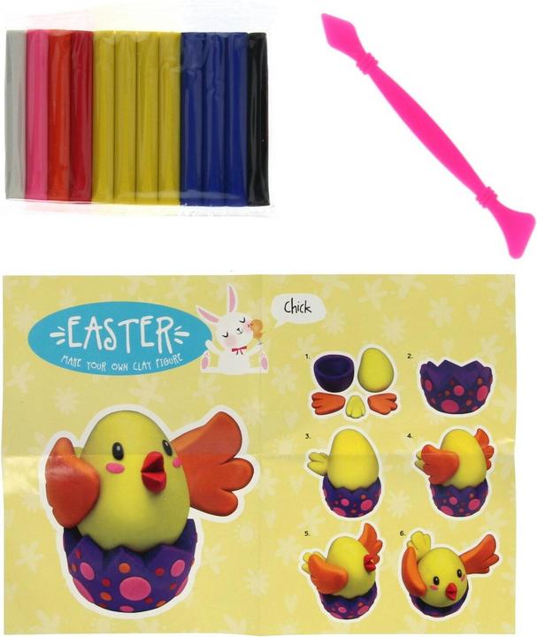 Produktbild Wins Holland Lehm setzte Ostern