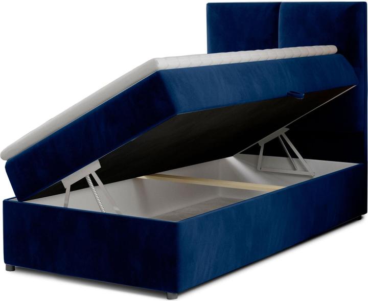 Actual product image ELTAP Rivia mit Stauraum (90 x 200 cm)
