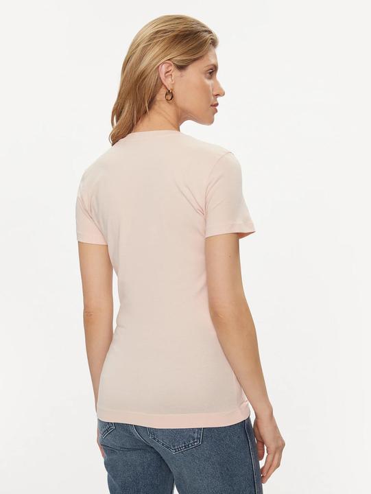 Actual product image Guess ' t-hirt gue triangle (S)