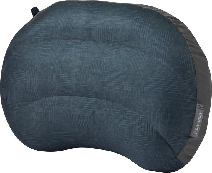 Immagine prodotto Therm-a-Rest Piumino Airhead Lrg Blu Tessuto (Cuscino per testa e collo)