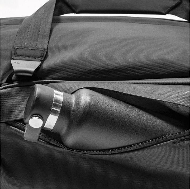 Actual product image Peak Design Travel Duffel 35L (Photo trolley, 35 l)