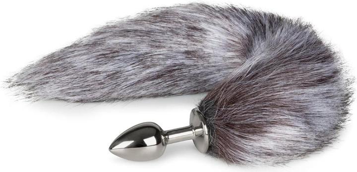 Easytoys Foxtail Plug