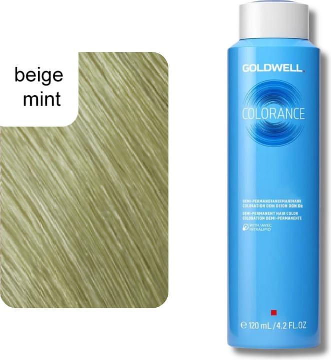 Produktbild Goldwell Colorance Express Toning (10 icy)