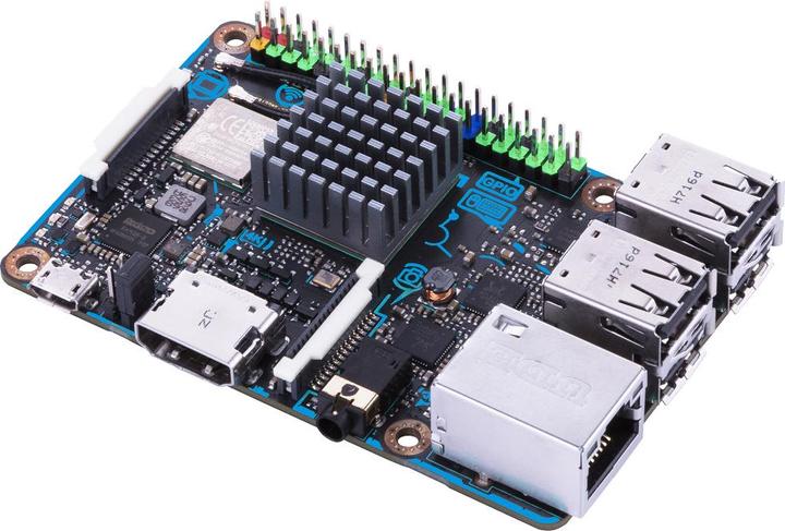 Image du produit ASUS Tinker Board S