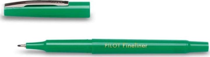 Immagine prodotto Pilot Fineliners (Rosso, 1 x)
