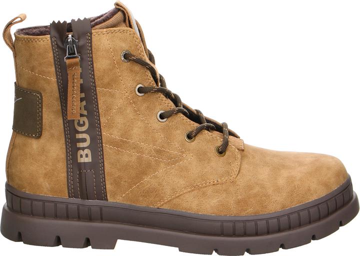 Actual product image Bugatti Astormueller GmbH Pallario Comfort (41)