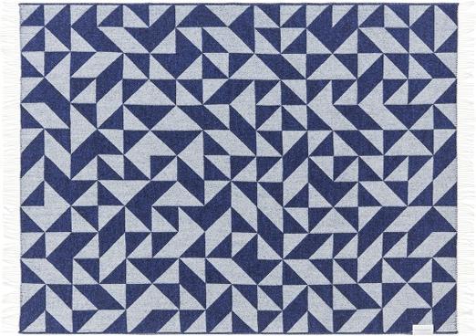 Actual product image Silkeborg Twist a Twill (130 x 190 cm)