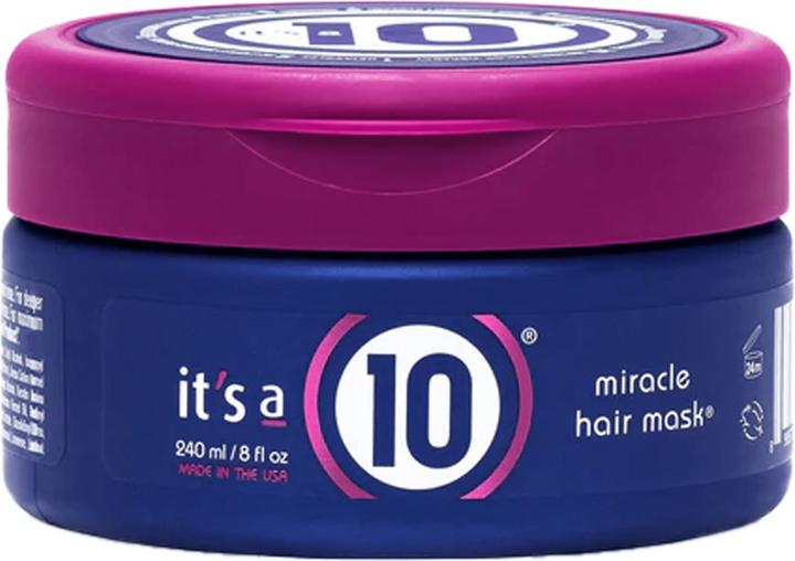 It's A 10 - Miracle Hair Mask (240 ml)