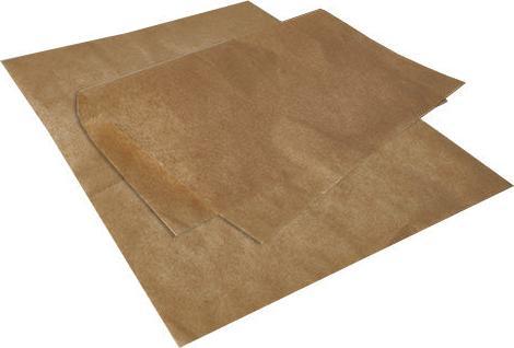 Produktbild Papstar Einschlagpapiere Newsprint (1 x)