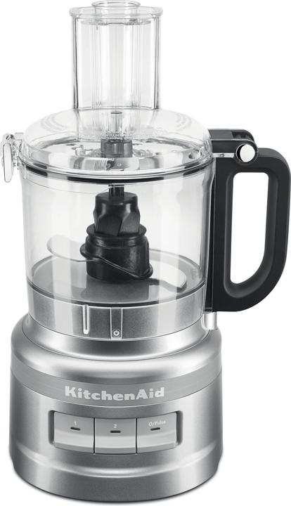 KitchenAid 5KFP0719ECU (1700 ml, 250 W)
