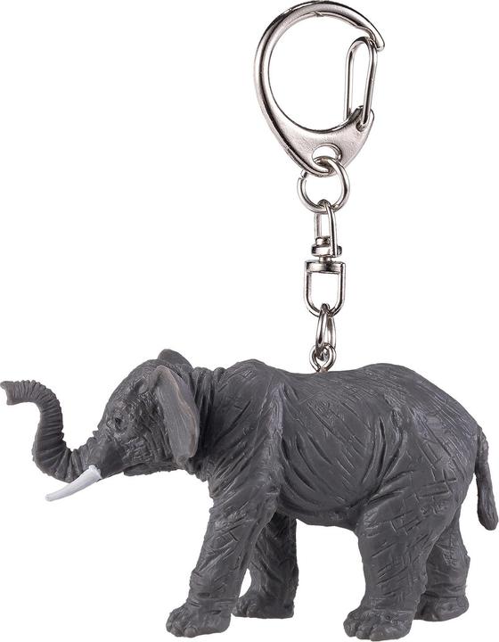 Mojo Schlüsselanhänger Elefant - 387494