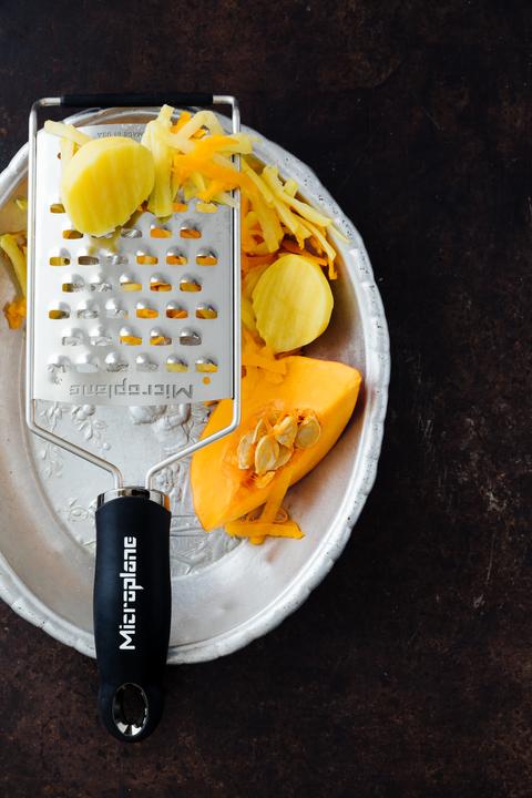Produktbild Microplane Gourmet Xl Grob 45011