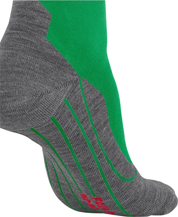 Actual product image Falke RU4 Endurance Reflect Damen Running Socken (35 - 36)