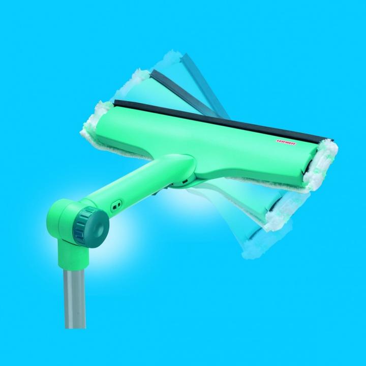 Actual product image Leifheit Window & Frame Cleaner (1 pcs.)