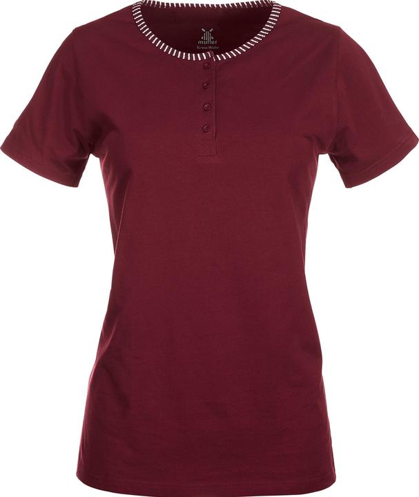 Image du produit Erwin Müller Shorty pour femme (48)