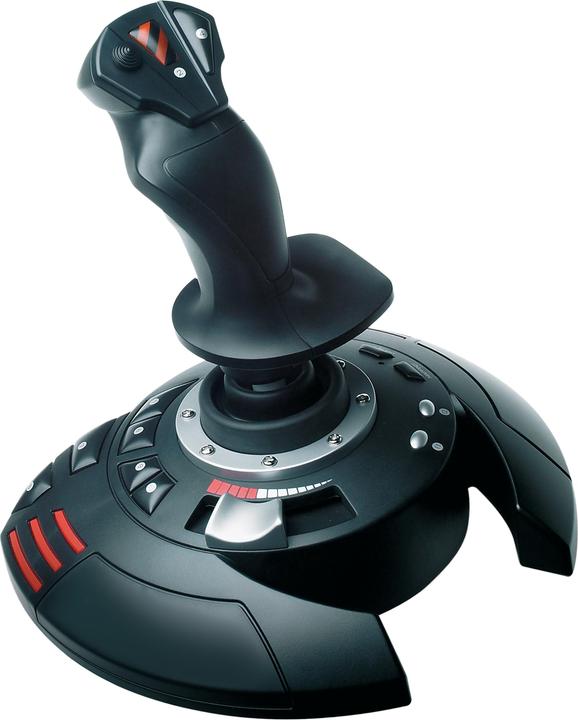 Produktbild Thrustmaster T.Flight Stick X (PC)