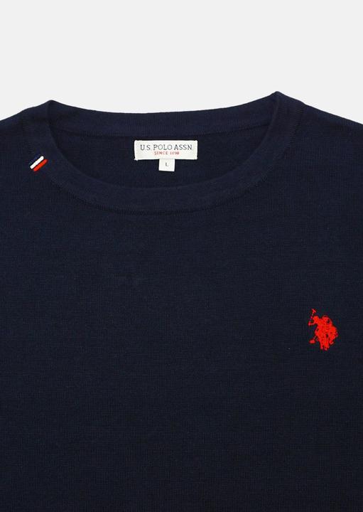Immagine prodotto U.S. Polo ASSN. Strickpullover R-Neck Pullover (L)