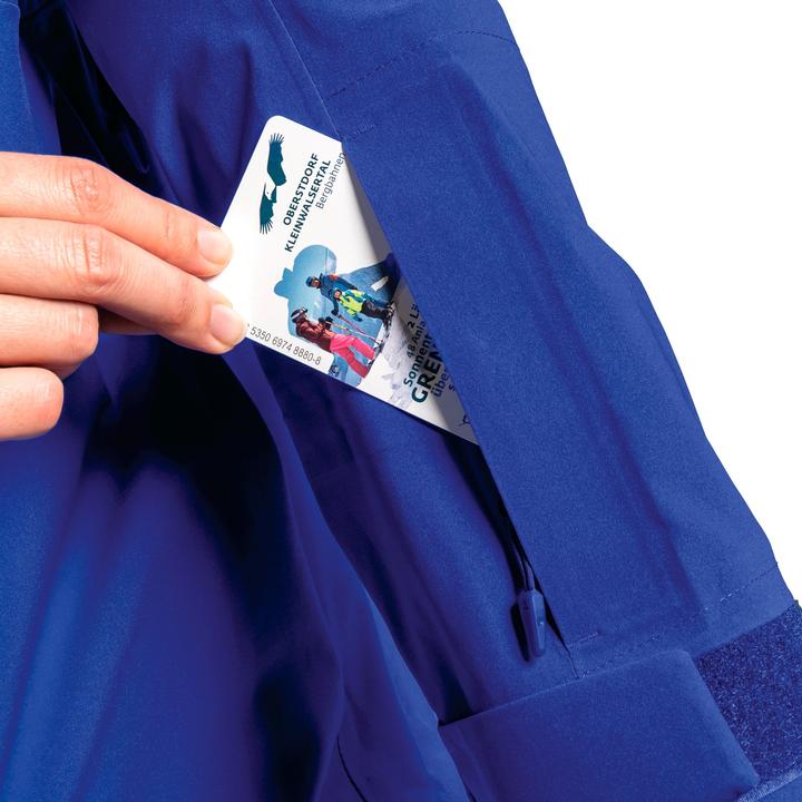 Produktbild Schöffel 3L Jacket Pizac L (42)