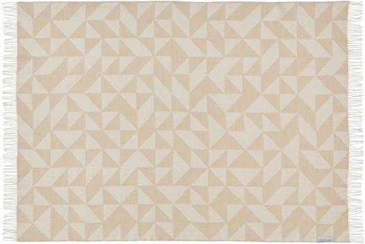 Actual product image Silkeborg Twist a Twill (130 x 190 cm)