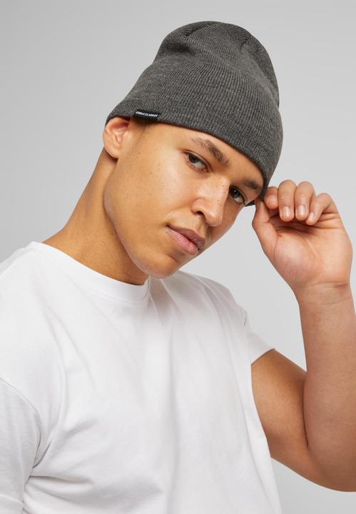 Actual product image Urban Classics Basic Beanie (One size)