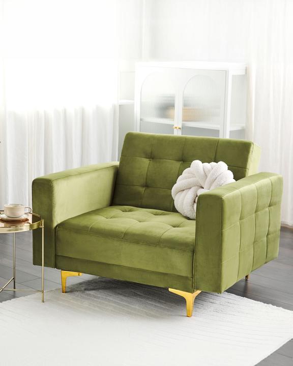 Actual product image Beliani Aberdeen