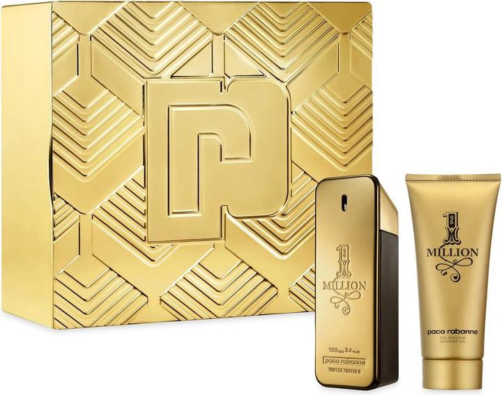 Paco Rabanne Christmas 2022 (Parfum set)