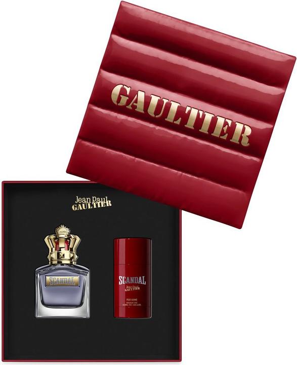 Immagine prodotto Gaultier Natale 2022 Eau de Toilette 100 / Deodorante