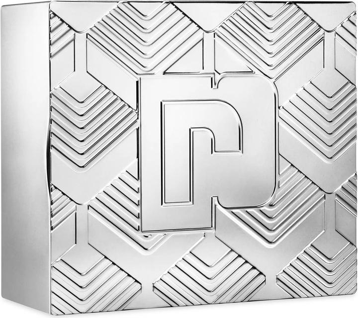Actual product image Paco Rabanne Christmas 2022 Eau de Toilette 100 / Deodorant (Eau de toilette, 250 ml)