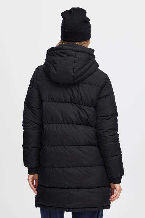 Image du produit Oxmo BY - OXJody - Puffer Coat - 21800202-ME (36)