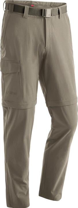 Maier Sports Torid Slim Zip (L, XL)