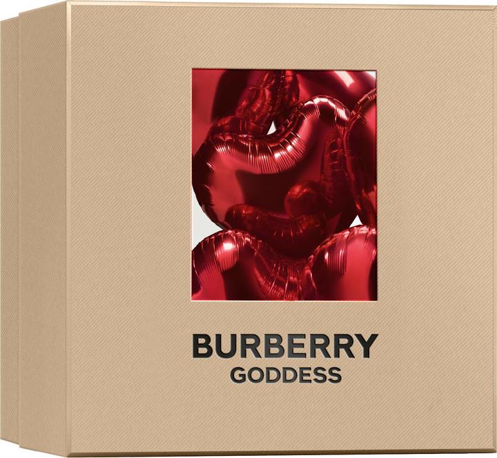 Immagine prodotto Burberry Goddess (Set profumo)