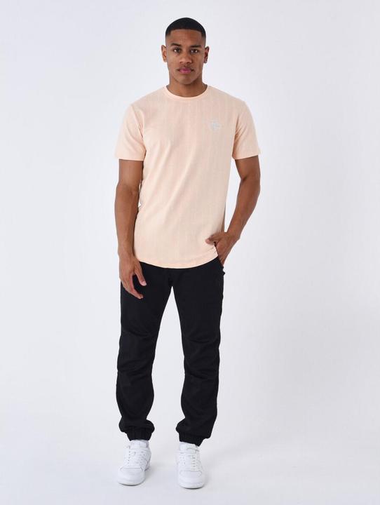 Immagine prodotto Project X Paris Pantaloni cargo in paracadute con orlo elasticizzato (S)