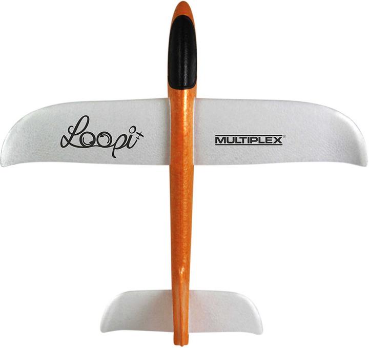 Actual product image Multiplex loopi free flight model (Glider)
