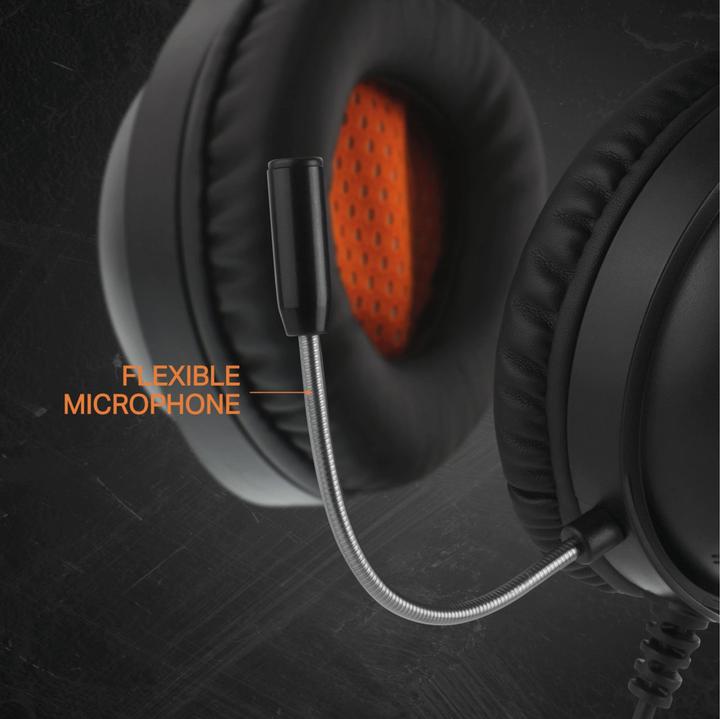 Produktbild Deltaco Gaming DH210 (Kabelgebunden)