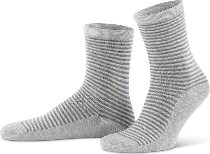 DIM Basicsocken ECOFashion (4er Pack, 37 - 41)