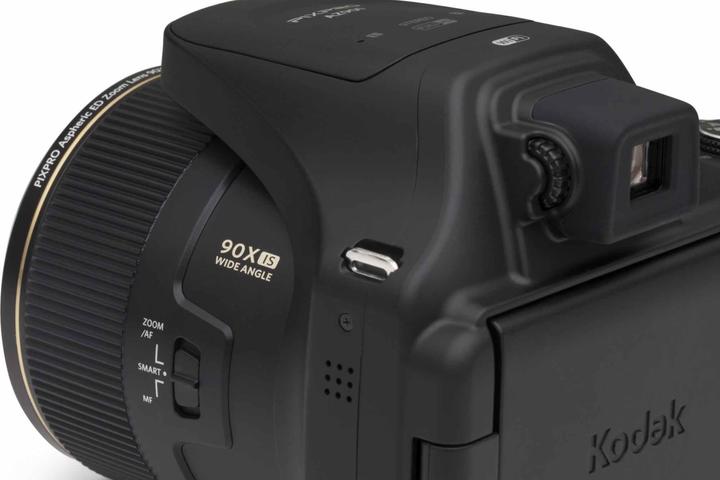 Image du produit Kodak Pixpro AZ901 (20 Mpx, 1/2,3'')