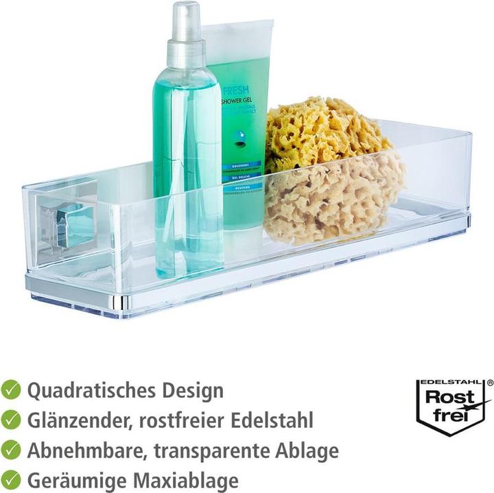 Actual product image Wenko Quadro