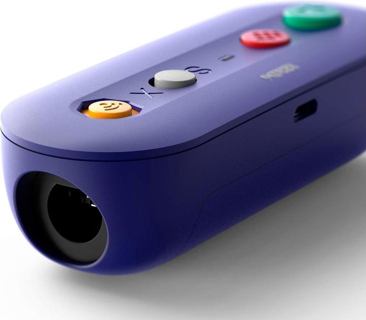 Produktbild 8bitdo GBros. Adapter für GameCube (Switch)