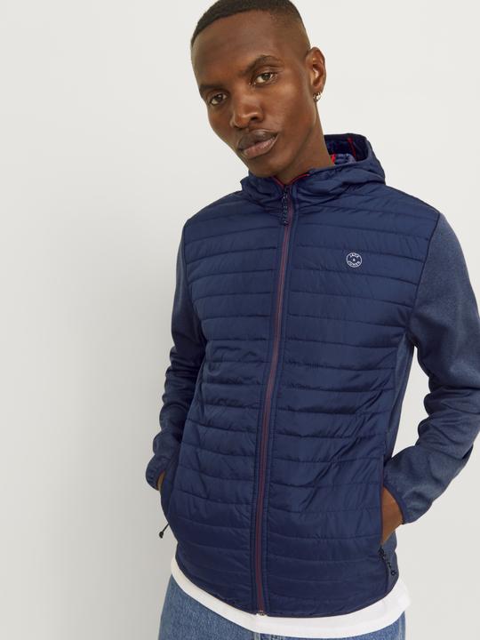 Immagine prodotto Jack & Jones Multi Quilted (L)