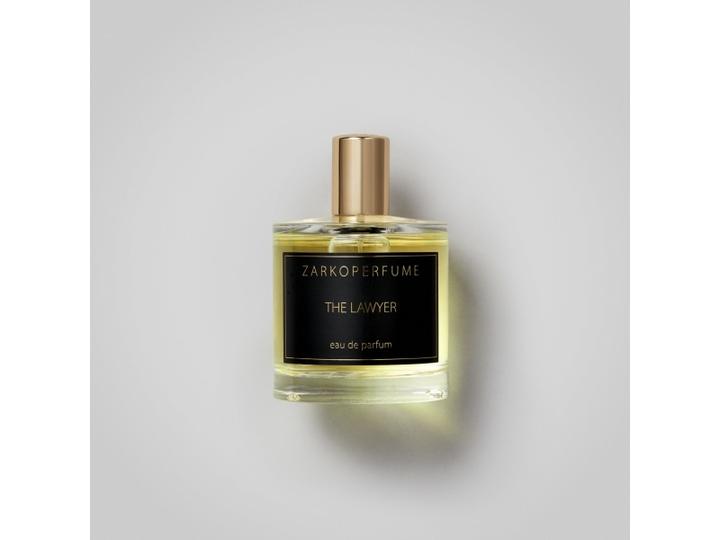 Actual product image Zarkoperfume The Lawyer Eau de Parfum 100 ml (Eau de parfum, 100 ml)