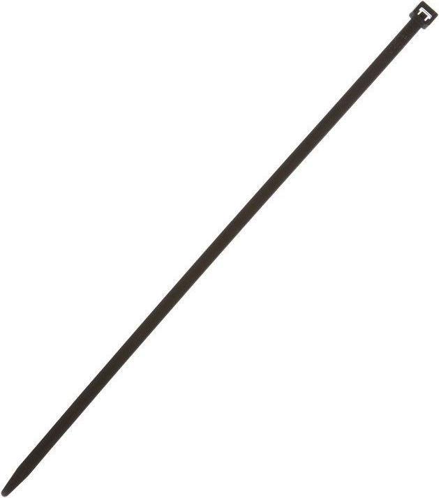 Elematic FASCETTA PER CAVI 7,5X365 MM (400 mm)