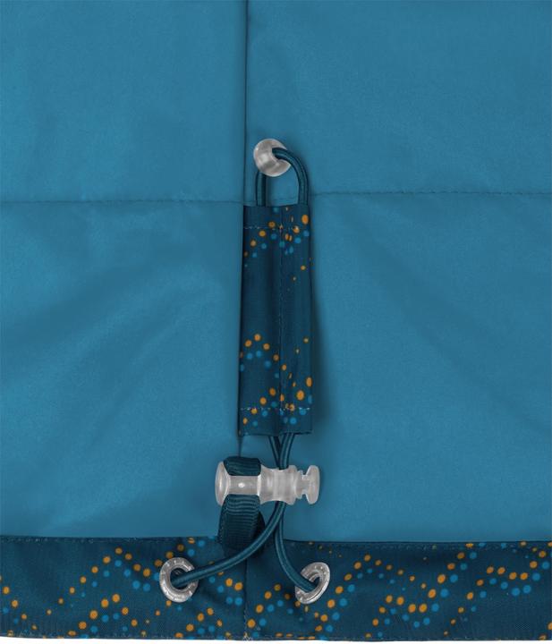 Produktbild Normani Kinder Skijacke „Dawson“ (98, 102, 104)
