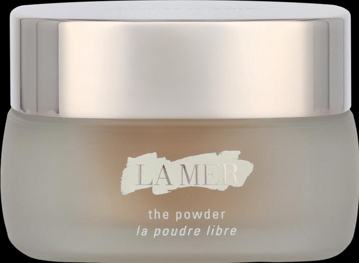 Actual product image La Mer The Powder 8G (01 Universal Shade)