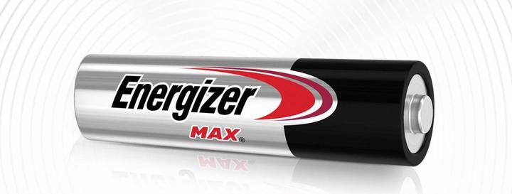 Immagine prodotto Energizer Max (24 pz., AAA)