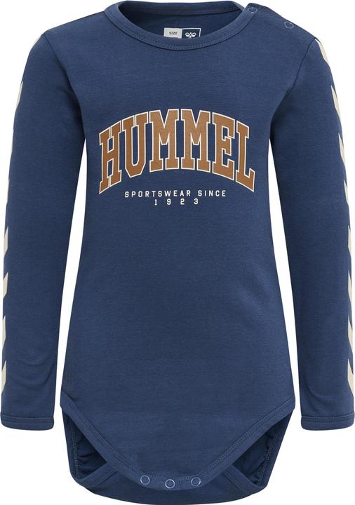 Actual product image hummel Fast Flipper Body L/S (68)