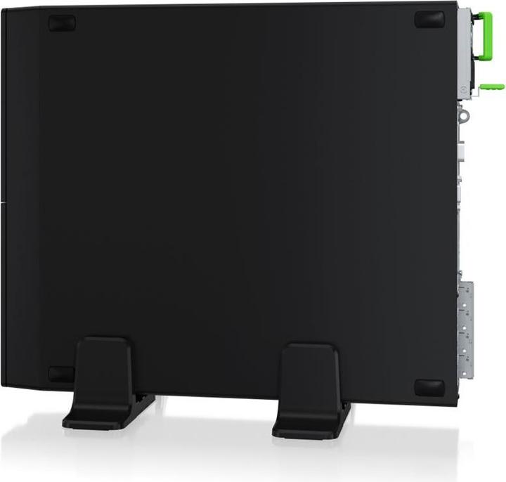 Actual product image Fujitsu Server TX1320 M6, E-2436, 1x32GB (32 GB, Tower Server)